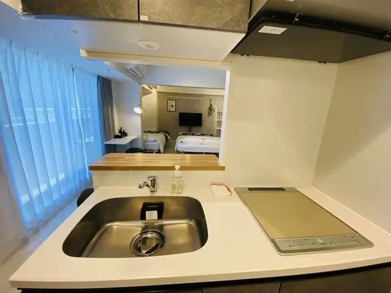 Deluxe Apart Daire
