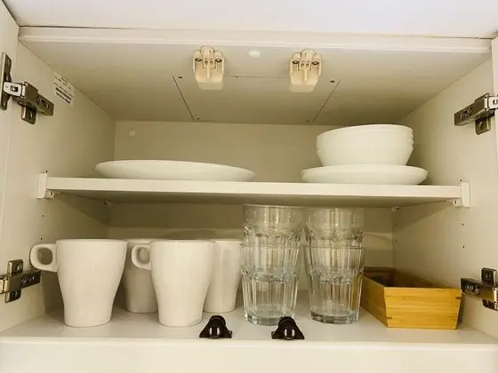 Standard Dört Kişilik Oda