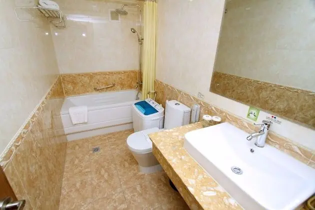 Standard Oda, Şehir Manzaralı