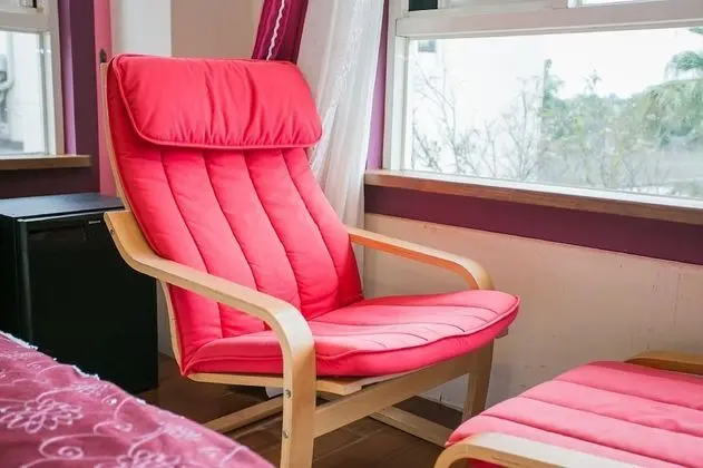 Deluxe Tek Büyük Yataklı Oda, 1 Çift Kişilik Yatak