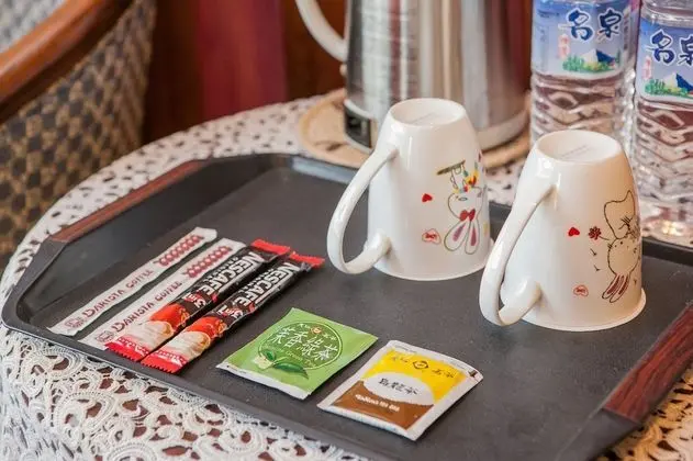 Deluxe Tek Büyük Yataklı Oda, 1 Çift Kişilik Yatak