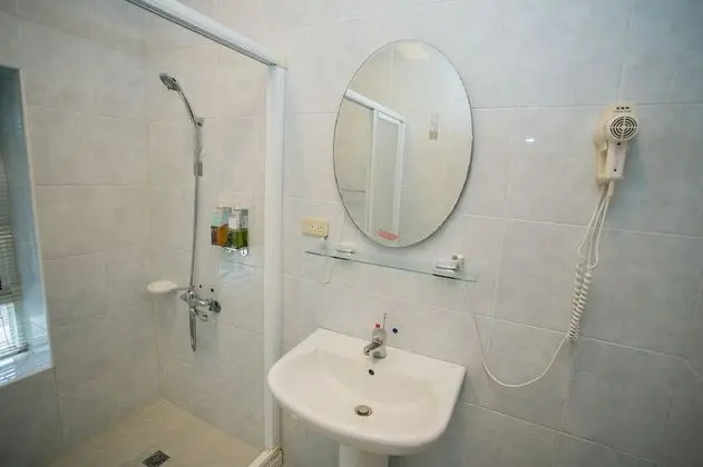 Deluxe Tek Büyük Yataklı Oda, 1 Çift Kişilik Yatak