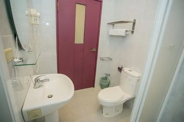 Deluxe Tek Büyük Yataklı Oda, 1 Çift Kişilik Yatak