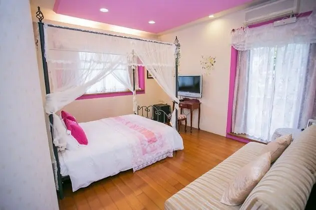 Standard Tek Büyük Yataklı Oda, 1 Çift Kişilik Yatak