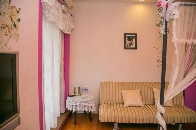 Standard Tek Büyük Yataklı Oda, 1 Çift Kişilik Yatak