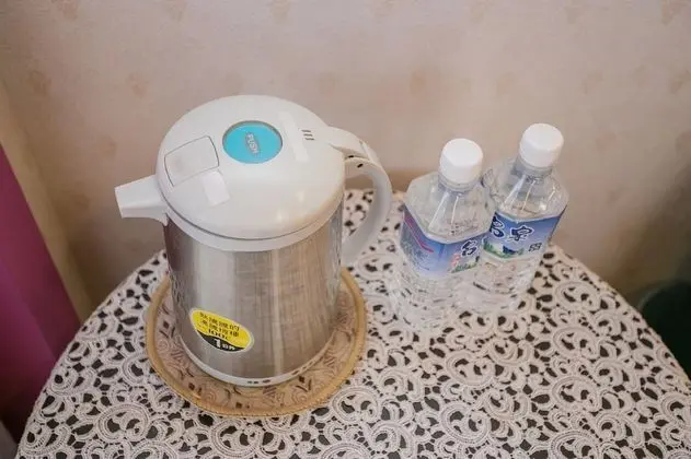Standard Tek Büyük Yataklı Oda, 1 Çift Kişilik Yatak