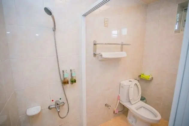 Superior Tek Büyük Yataklı Oda, 1 Çift Kişilik Yatak