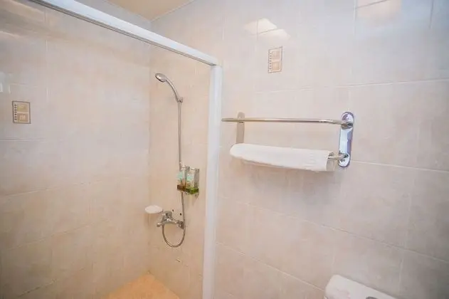 Superior Tek Büyük Yataklı Oda, 1 Çift Kişilik Yatak
