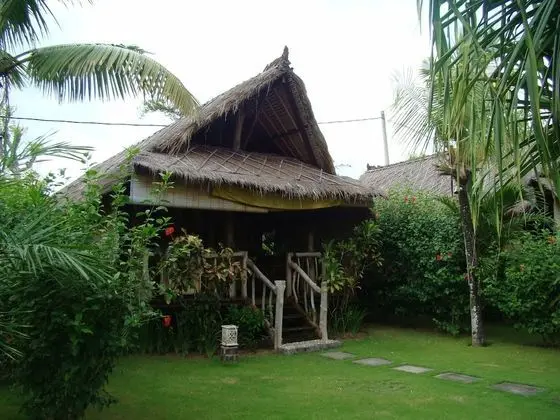 Bungalov (Cold Water)
