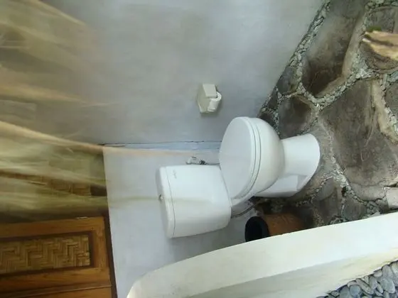 Bungalov (Cold Water)