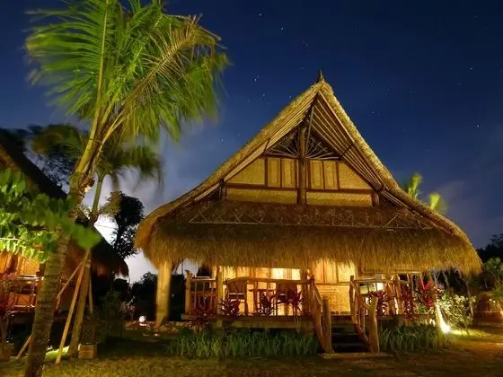 Family Bungalov