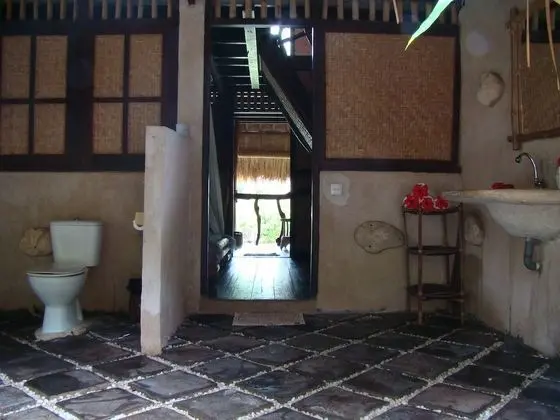 Family Bungalov