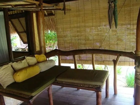 Family Bungalov