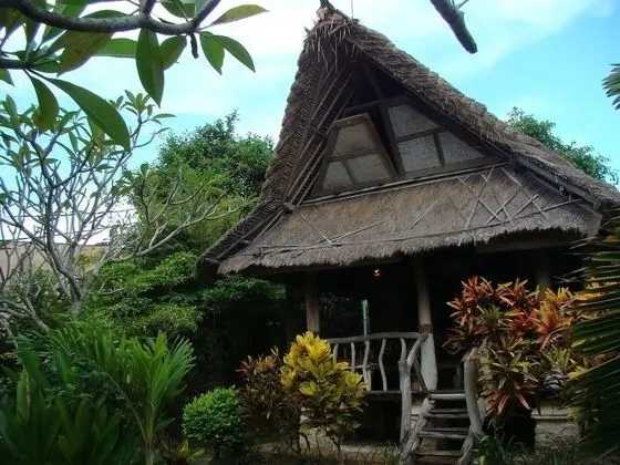 Family Bungalov