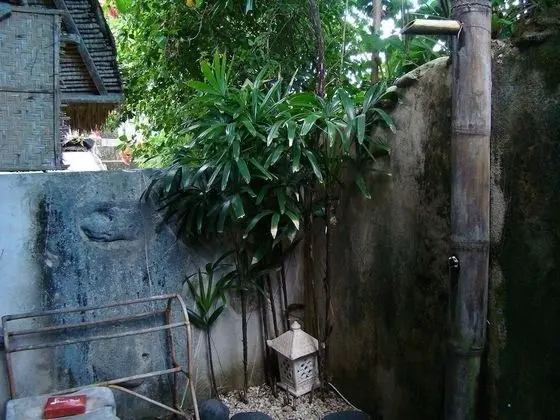 Family Bungalov