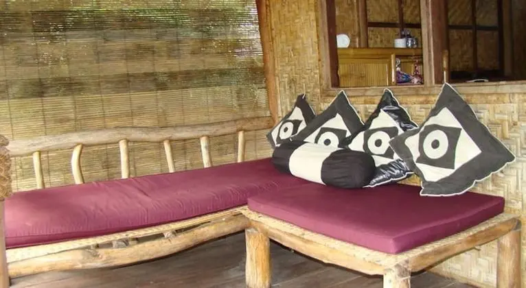 Family Bungalov