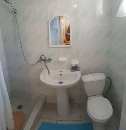 Standard İki Ayrı Yataklı Oda
