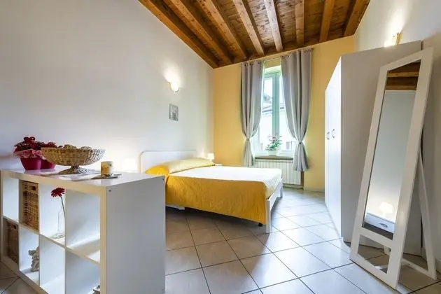 Classic Stüdyo Süit