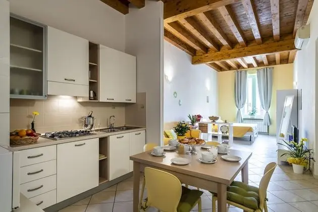 Classic Stüdyo Süit