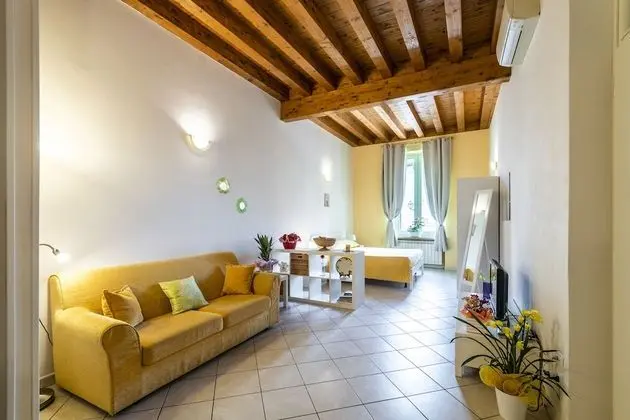 Classic Stüdyo Süit