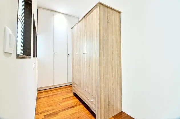 Deluxe Apart Daire (Lavatera)