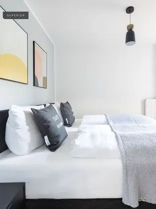 One-bedroom Suite L