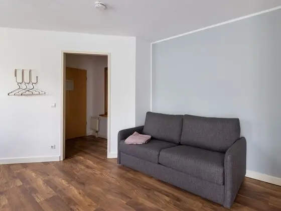 One-bedroom Suite L