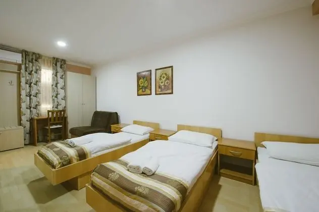 Comfort Üç Kişilik Oda