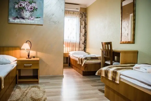 Comfort Üç Kişilik Oda
