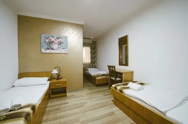 Comfort Üç Kişilik Oda