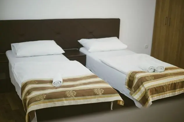 Comfort Üç Kişilik Oda