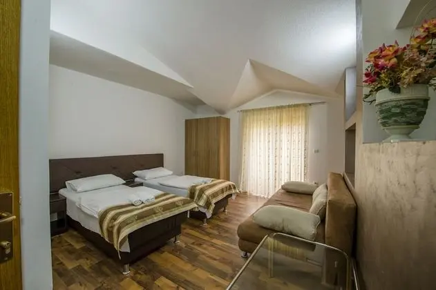 Comfort Üç Kişilik Oda
