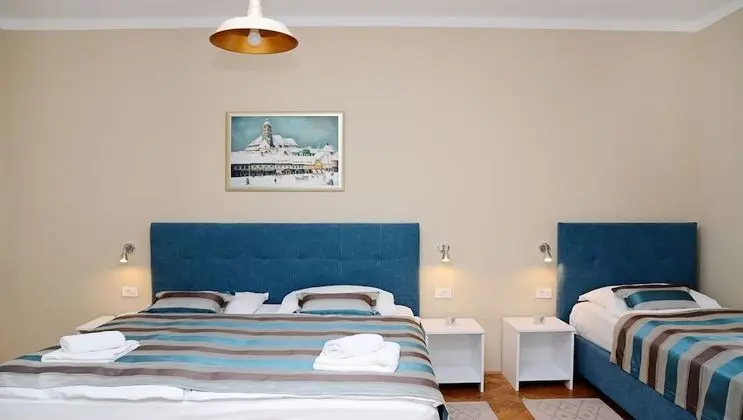 Apart Daire, 2 Yatak Odası