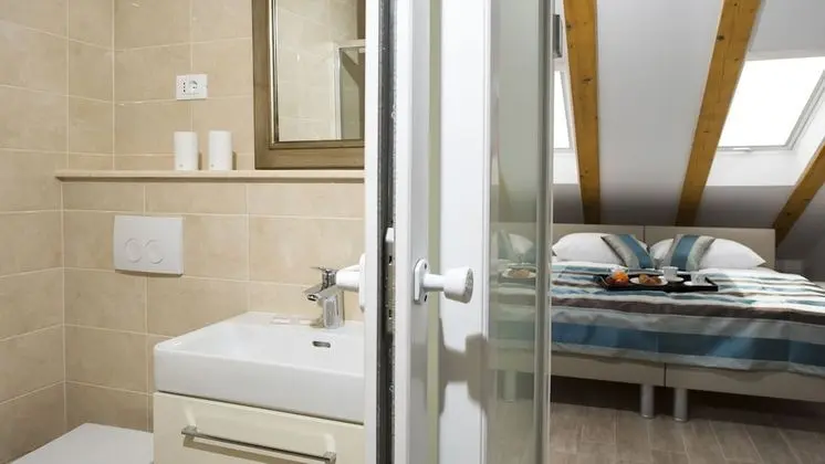 Luxury Apart Daire, Deniz Manzaralı