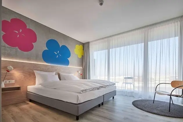 Comfort Oda, 1 En Büyük (King) Boy Yatak