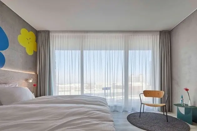 Comfort Oda, 1 En Büyük (King) Boy Yatak