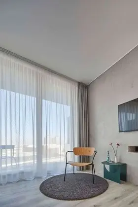 Comfort Oda, 1 En Büyük (King) Boy Yatak