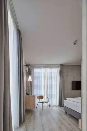 Comfort Oda, 1 En Büyük (King) Boy Yatak