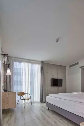 Comfort Oda, 1 En Büyük (King) Boy Yatak