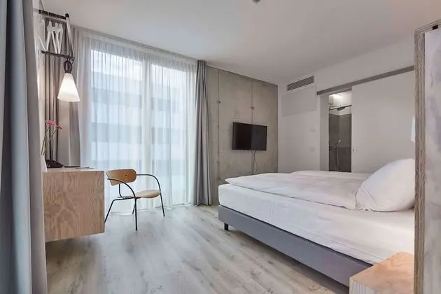 Comfort Oda, 1 En Büyük (King) Boy Yatak
