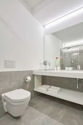 Standard Oda, 1 Tek Kişilik Yatak