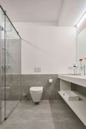 Standard Oda, 1 Tek Kişilik Yatak