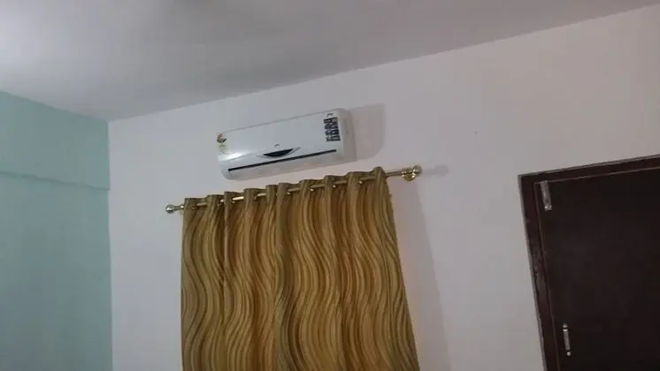 Premier İki Ayrı Yataklı Oda, 1 Yatak Odası, Sigara İçilmez, Bahçe Manzaralı
