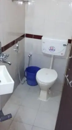 Premier İki Ayrı Yataklı Oda, 1 Yatak Odası, Sigara İçilmez, Bahçe Manzaralı