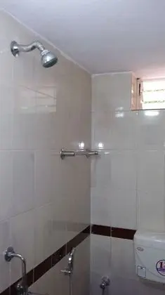 Premier İki Ayrı Yataklı Oda, 1 Yatak Odası, Sigara İçilmez, Bahçe Manzaralı
