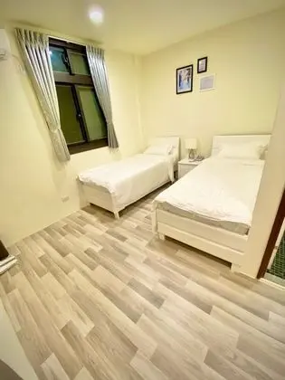 Economy İki Ayrı Yataklı Oda