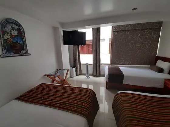 Family Oda, 1 Yatak Odası, Özel Banyo