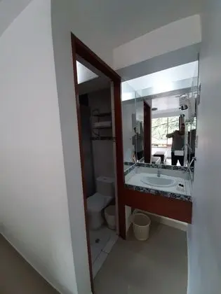 Standard İki Ayrı Yataklı Oda, 1 Yatak Odası, Özel Banyo