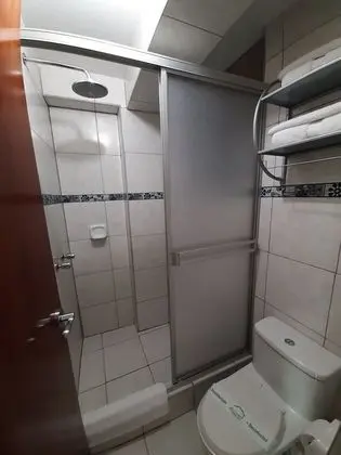 Standard İki Ayrı Yataklı Oda, 1 Yatak Odası, Özel Banyo