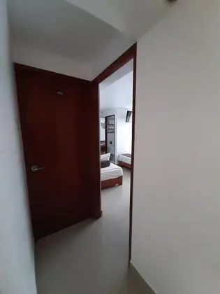 Standard Üç Kişilik Oda, 1 Yatak Odası, Banyolu/Duşlu